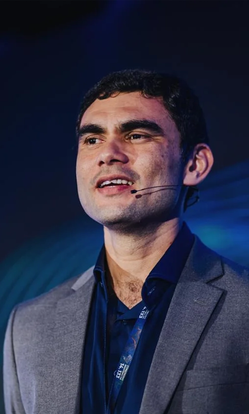 Foto de Evaldo Ramos