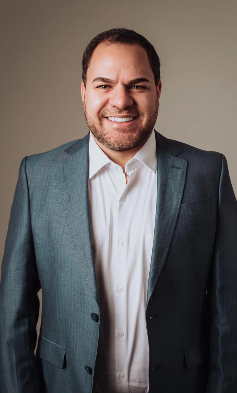 Foto de Ícaro Bitar