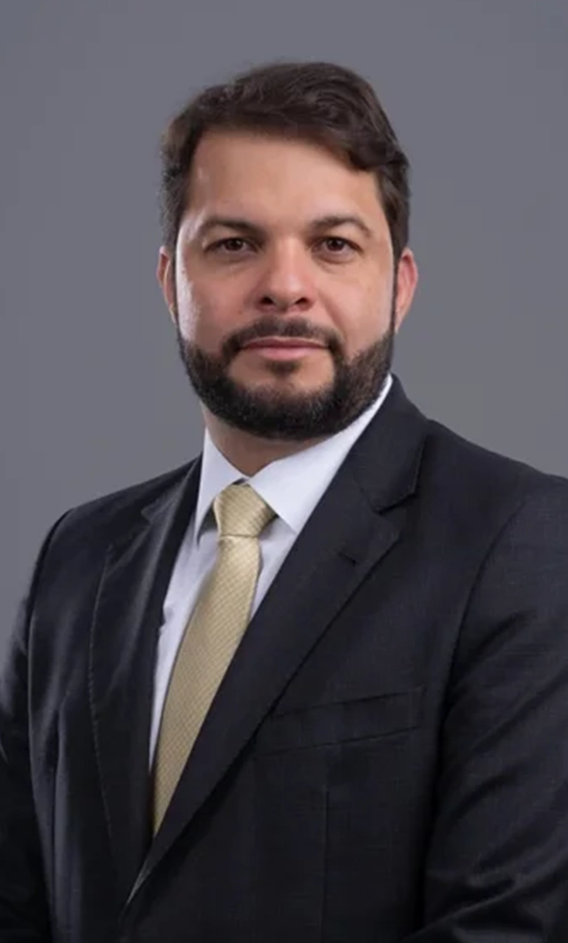 Foto de Rafael Sérgio de Oliveira