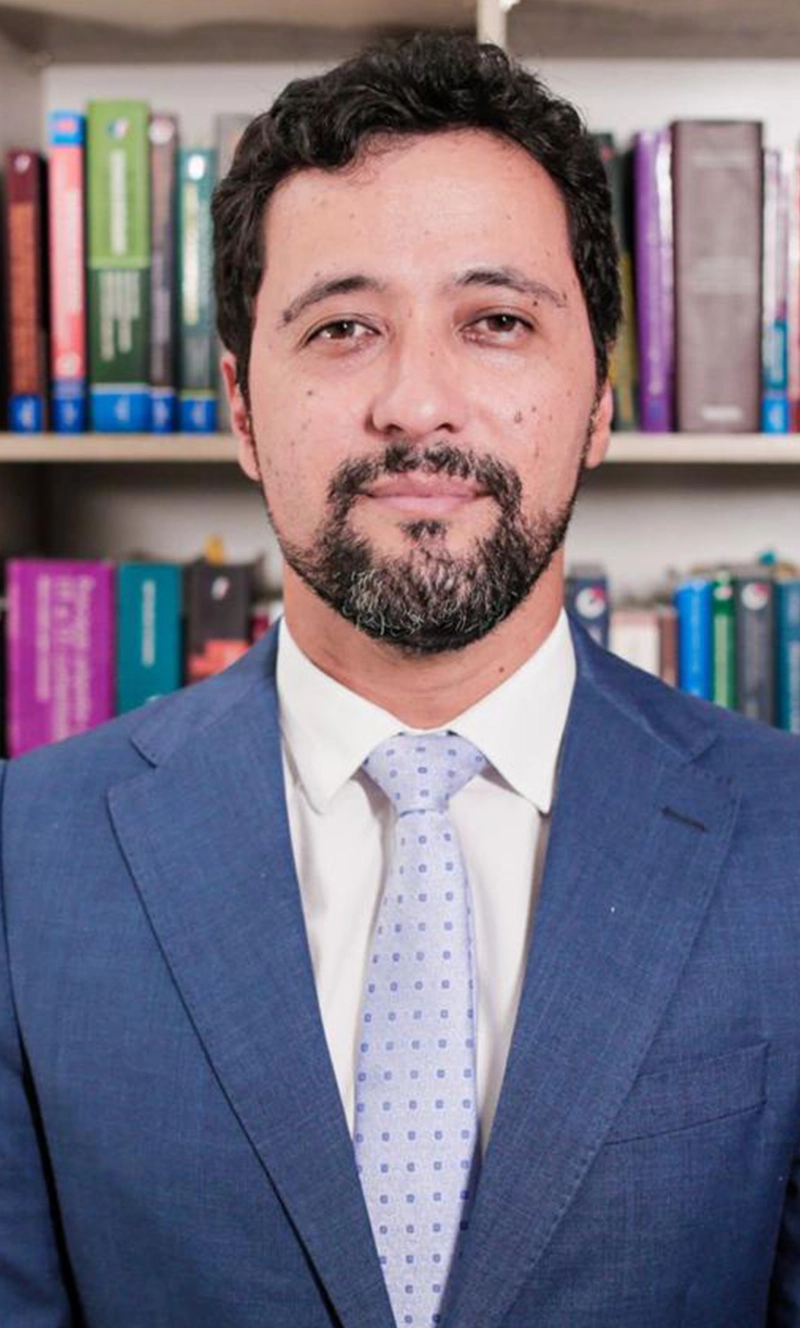 Foto de Ronny Charles