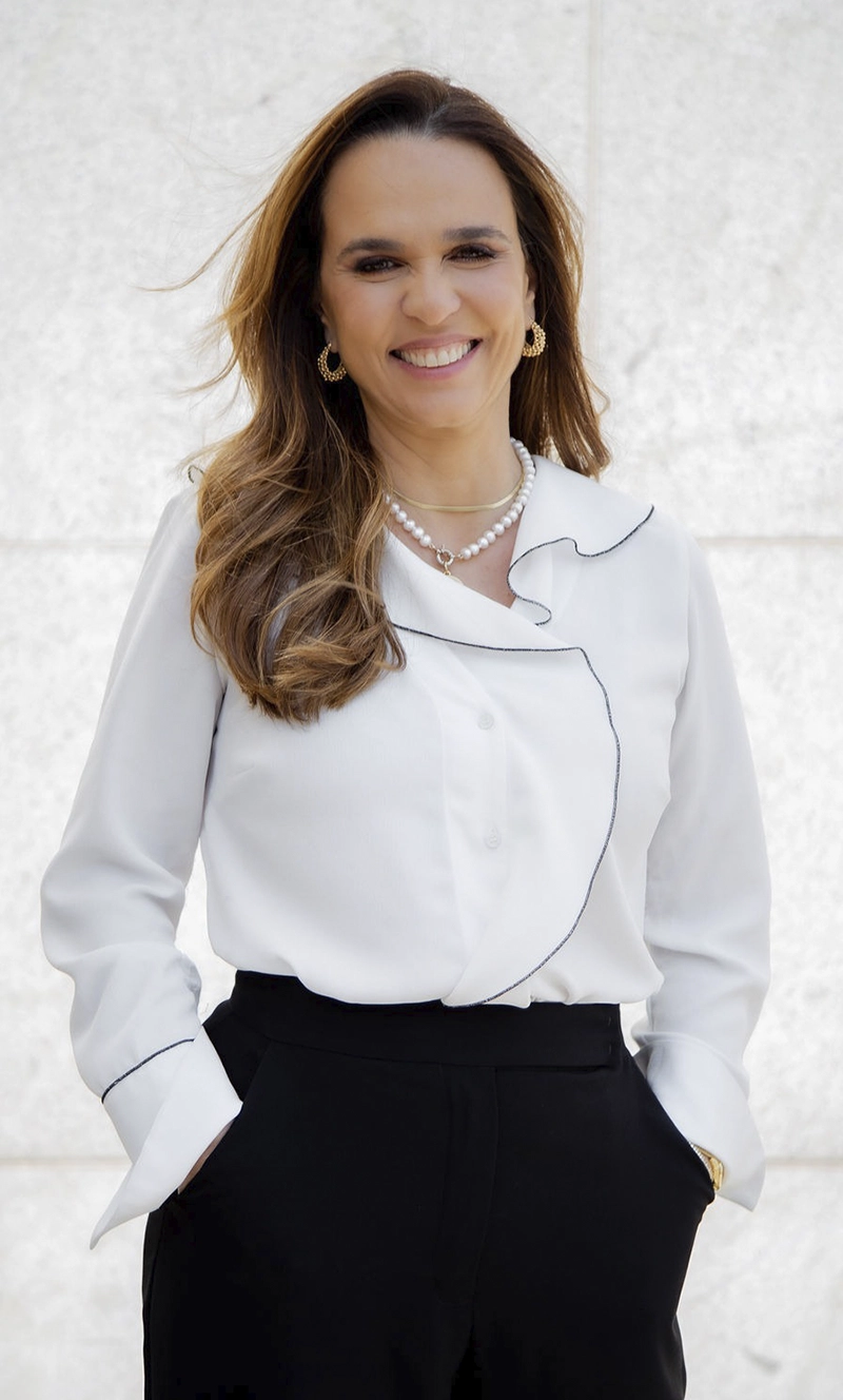 Foto de Tatiana Camarão